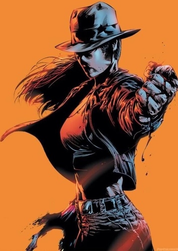 Renee Montoya photo 2