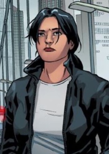 Renee Montoya photo 2