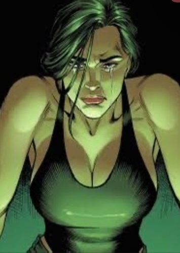 Renee Montoya photo 1