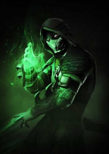 Reptile photo 3