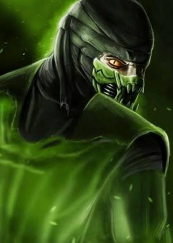 Reptile photo 1
