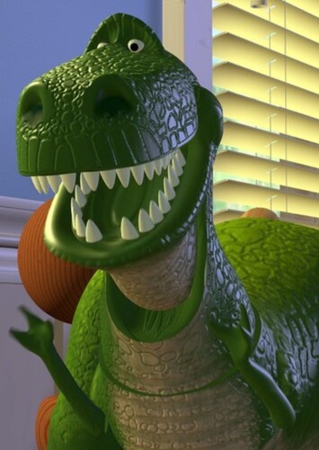 Rex photo 1