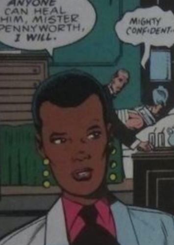 Dr Shondra Kinsolving photo 2
