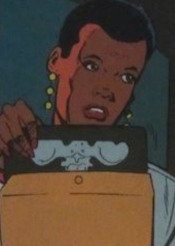Dr Shondra Kinsolving photo 1