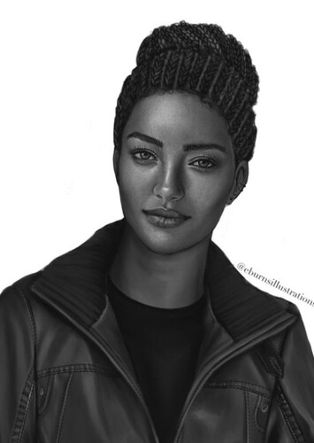 Rhiannon Matthias photo 3