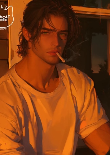 Alan Barber photo 2