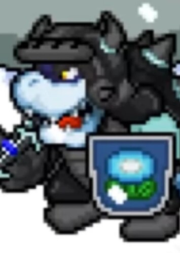 Prince Richard Koopa photo 2