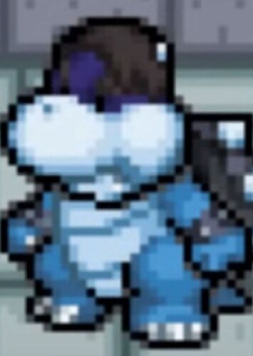 Prince Richard Koopa photo 1