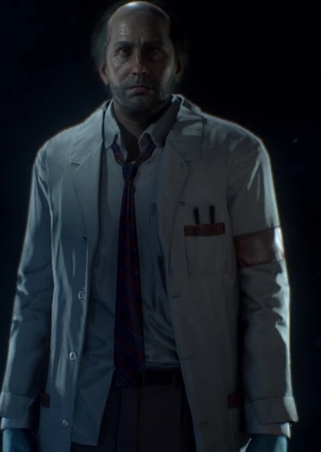 Dr Kirk Langstrom photo 4