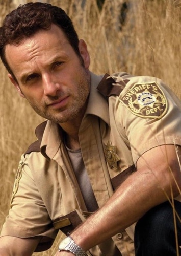 Rick Grimes photo 2