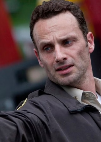 Rick Grimes photo 1