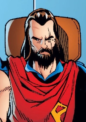 Rick Jones photo 14