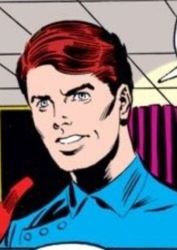 Rick Jones photo 13
