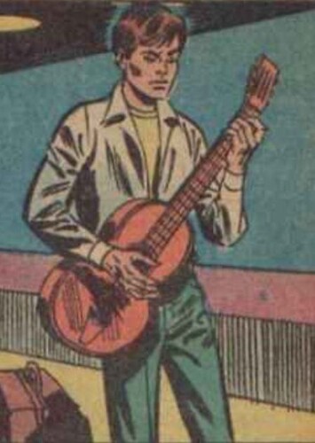Rick Jones photo 12