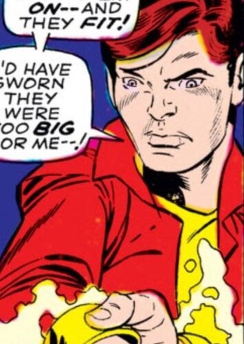Rick Jones photo 11