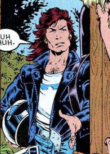 Rick Jones photo 10