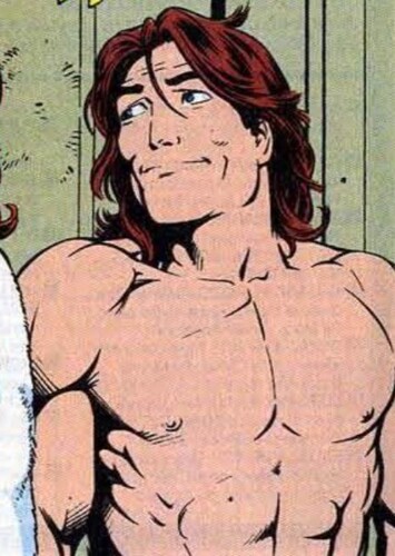 Rick Jones photo 9
