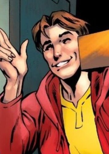 Rick Jones photo 8