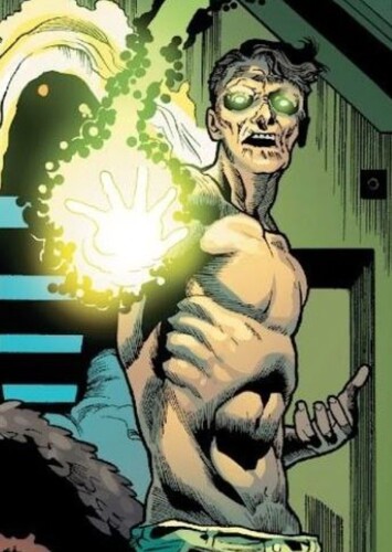 Rick Jones photo 5