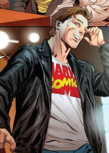 Rick Jones photo 2