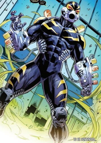 Rick Jones photo 1