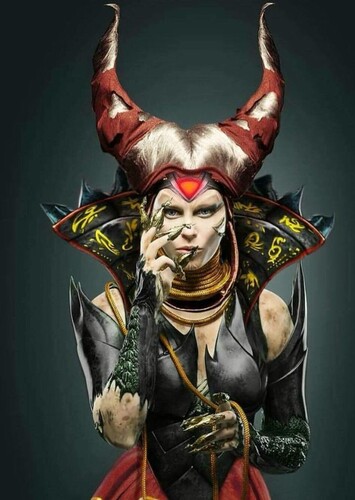Rita Repulsa photo 12