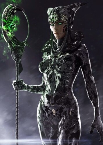 Rita Repulsa photo 11