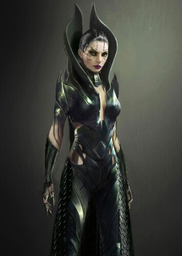 Rita Repulsa photo 10