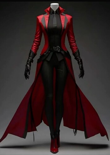 Rita Repulsa photo 5