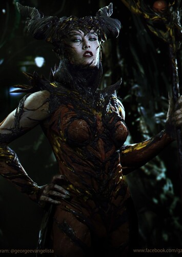 Rita Repulsa photo 1