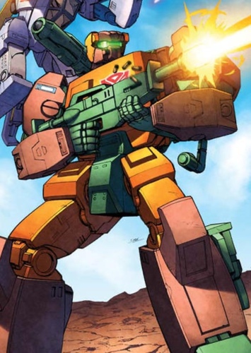 Roadbuster photo 2