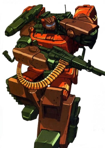 Roadbuster photo 1