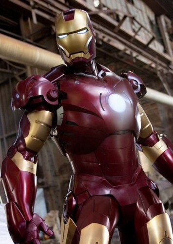Robert Downey Jr. photo 1