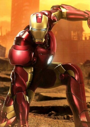 Robert Downey Jr. photo 2