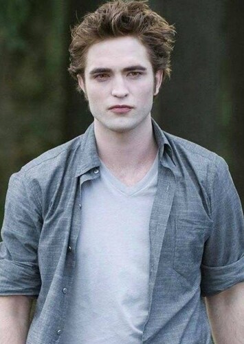 Robert Pattinson photo 5