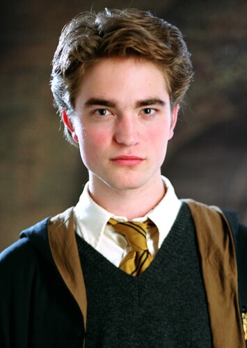 Robert Pattinson photo 4