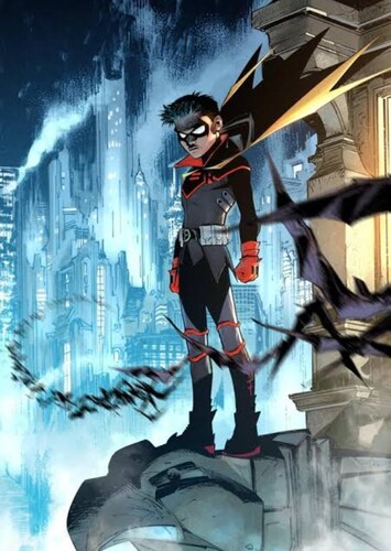 Robin IV photo 1