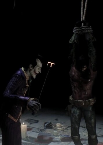 Robin/Red Hood photo 1