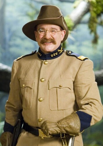 Robin Williams photo 1