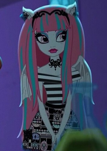 Rochelle Goyle photo 2