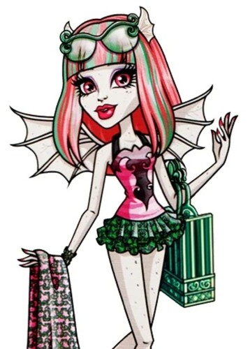 Rochelle Goyle photo 7