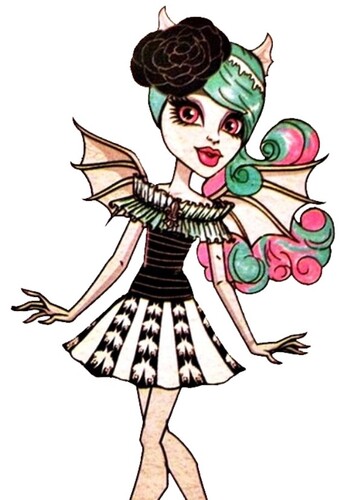 Rochelle Goyle photo 3