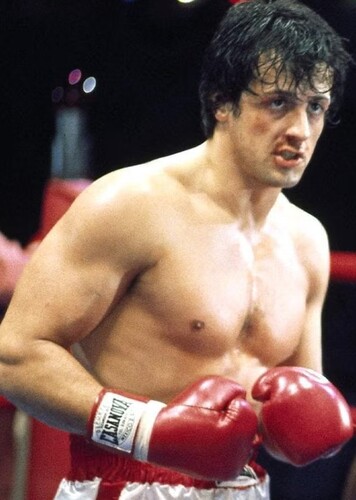 Rocky Balboa photo 9