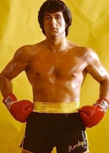 Rocky Balboa photo 8