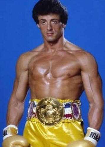 Rocky Balboa photo 7