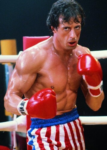 Rocky Balboa photo 6