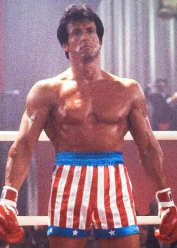 Rocky Balboa photo 5