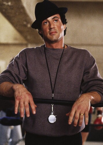 Rocky Balboa photo 4