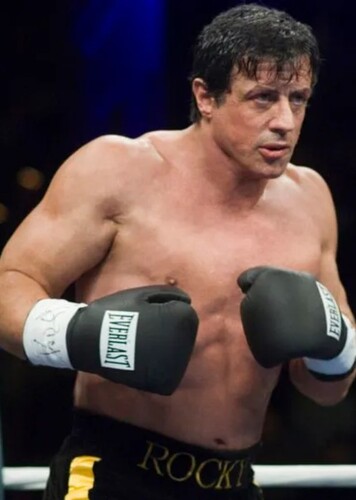 Rocky Balboa photo 3