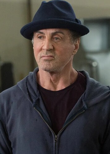 Rocky Balboa photo 2
